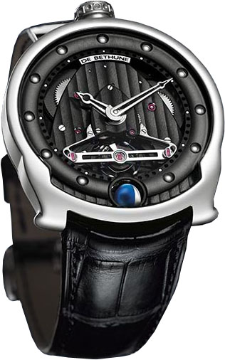 De bethune Dream watch DBSWS8 DBS replica